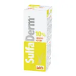 12443_SULFADERM SIROVY KREM 200 ML